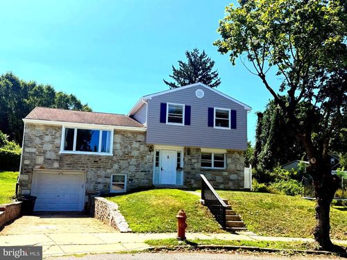 506 Pinewood Rd, PHILADELPHIA, PA, 19116-2025 | Card Image