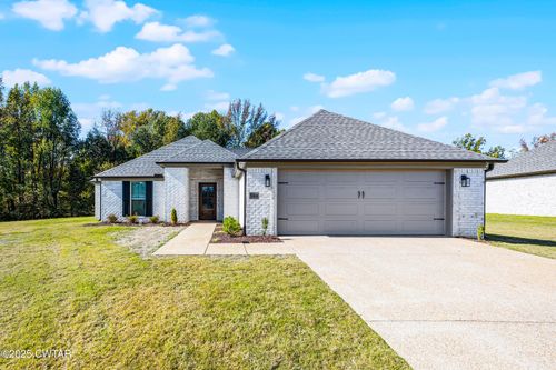 398 Fairway Blvd, Jackson, TN, 38305 | Card Image