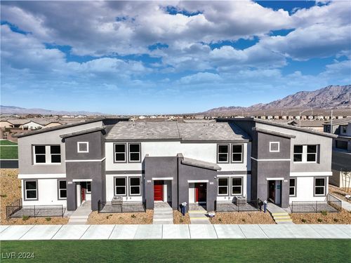 lot-117-1573 Dom River Drive, North Las Vegas, NV, 89084 | Card Image