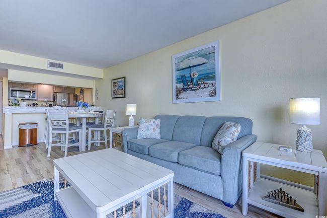 225 - 9550 Shore Dr, Condo with 1 bedrooms, 1 bathrooms and null parking in Myrtle Beach SC | Image 7