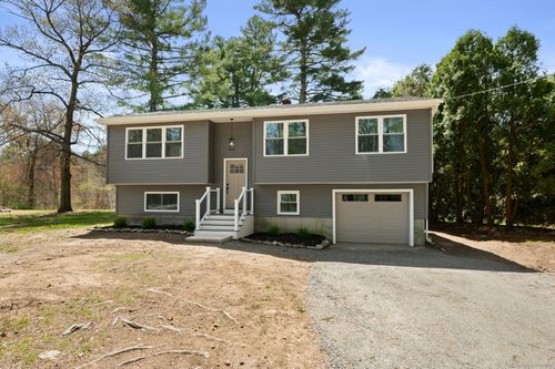 132 Bailey Pond Rd, Voluntown, CT, 06384-1217 | Card Image
