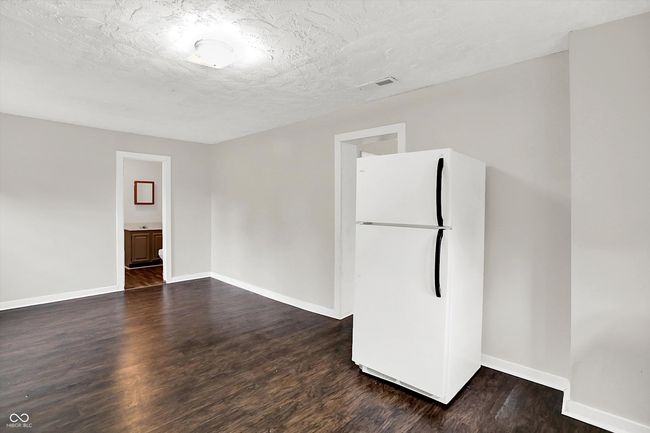 1418 5 Th St, House other with 2 bedrooms, 1 bathrooms and null parking in Anderson IN | Image 10