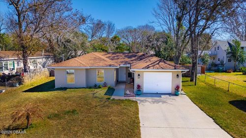 603 Cedar Ave, Holly Hill, FL, 32117-3356 | Card Image