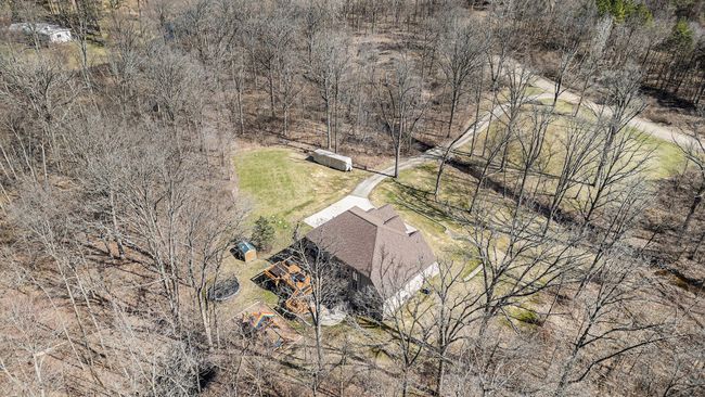 595 Donna Mae, House other with 4 bedrooms, 4 bathrooms and null parking in Addison Township MI | Image 46