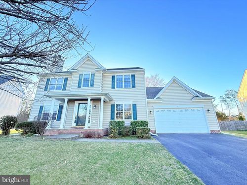 4116 Derbyshire Ln, Fredericksburg, VA, 22408-9446 | Card Image