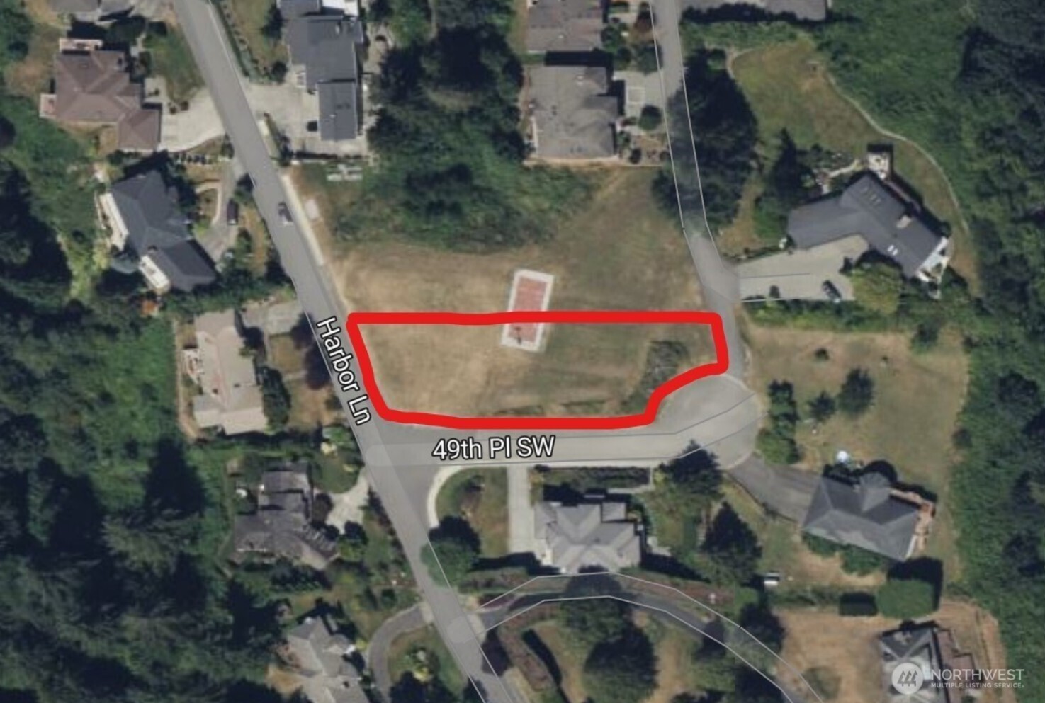 Land in Everett 4