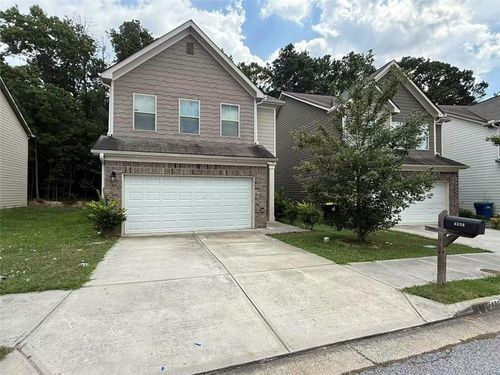 6430 Grey Fox Way, Riverdale, GA, 30296-2360 | Card Image