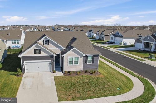 23402 Buttonbush Way, MILLVILLE, DE, 19967-8709 | Card Image