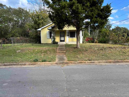 609 S Hickory St, Tuscumbia, AL, 35674-2829 | Card Image