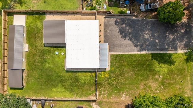 1659 Sunken Meadow Rd, House other with 2 bedrooms, 1 bathrooms and null parking in Spring Grove VA | Image 24