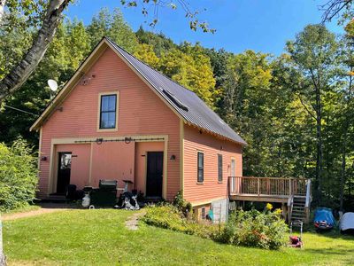 3085 Vt Route 100, Home with 0 bedrooms, 2 bathrooms and null parking in Whitingham VT | Image 1