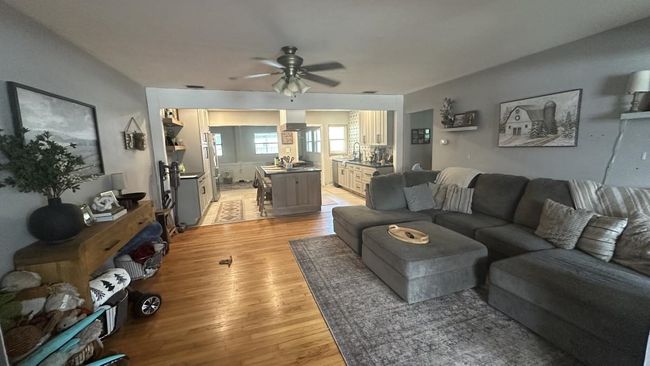 4208 Vermont Blvd, House other with 2 bedrooms, 1 bathrooms and null parking in Elkton FL | Image 6