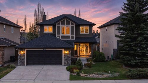 74 Evercreek Bluffs Rd Sw, Calgary, AB, T2Y4P2 | Card Image