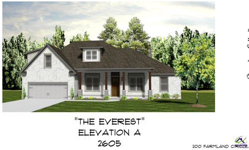 200 Farmland Circle, Perry, GA, 31069 | Card Image