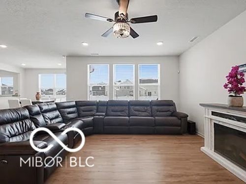 6761 Jacone Dr, Brownsburg, IN, 46112-2932 | Card Image