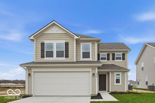 1935 White Oak Ln, Shelbyville, IN, 46176-8023 | Card Image
