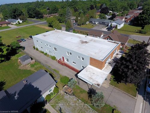 52 Queen St, Langton, ON, N0E1G0 | Card Image