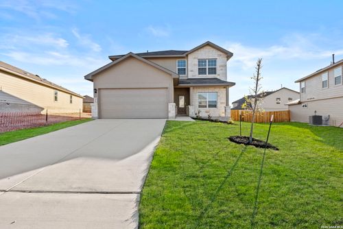 212 Hooded Dotterel, San Antonio, TX, 78253-7637 | Card Image