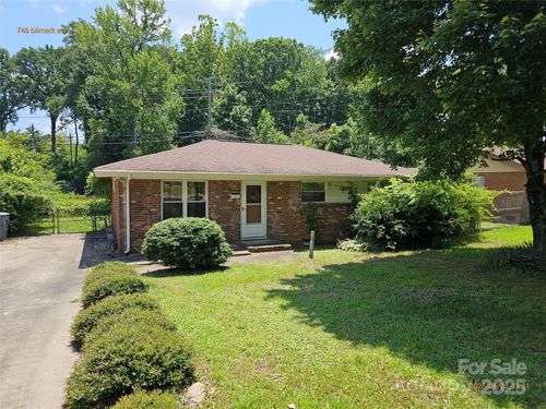 746 Bilmark Ave, Charlotte, NC, 28213-6104 | Card Image