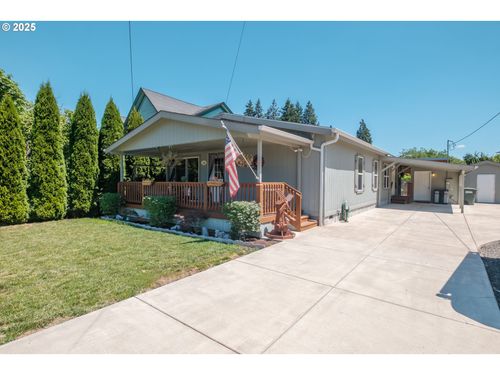 609 Washburn St, Brownsville, OR, 97327 | Card Image