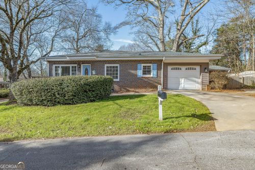 231 E Morgan St, Clarkesville, GA, 30523-5630 | Card Image