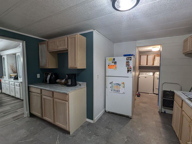 1205 Main St, House other with 3 bedrooms, 2 bathrooms and null parking in Monroe City IN | Image 9