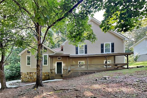 174 Fox Dr, Dallas, GA, 30157-3321 | Card Image