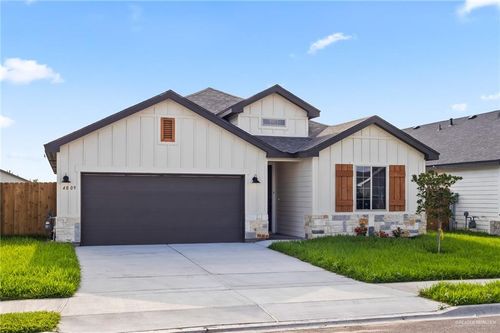 4809 S Markland Ave, Edinburg, TX, 78539-1429 | Card Image