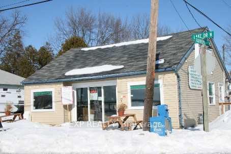 Commercial Sale in Georgina 2