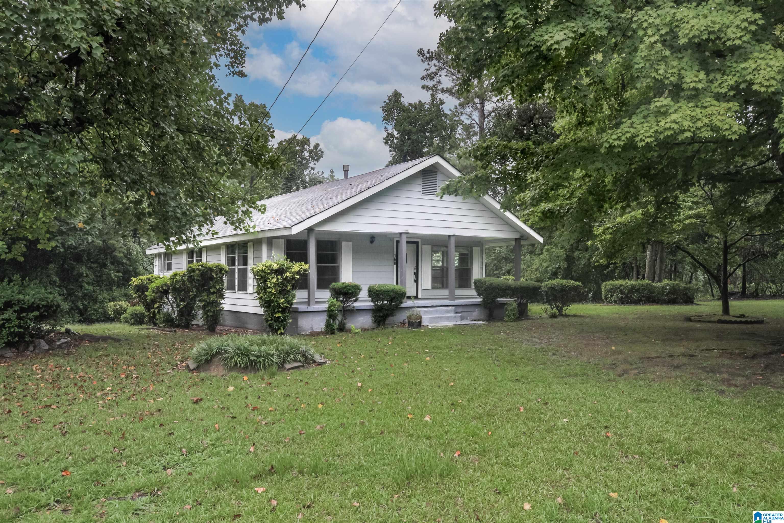 Park Rd, Pleasant Grove, AL 35127