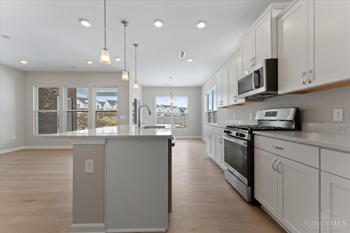 Residential Lease in Liberty Twp 2