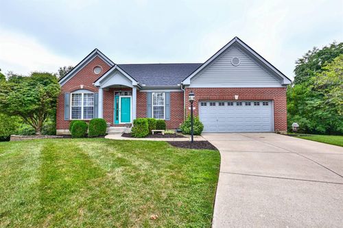 2503 Rockcreek Ct, Hebron, KY, 41048-7208 | Card Image
