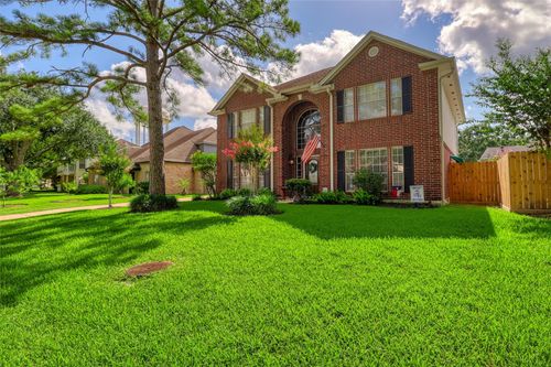927 Dominion Dr, Katy, TX, 77450-2909 | Card Image