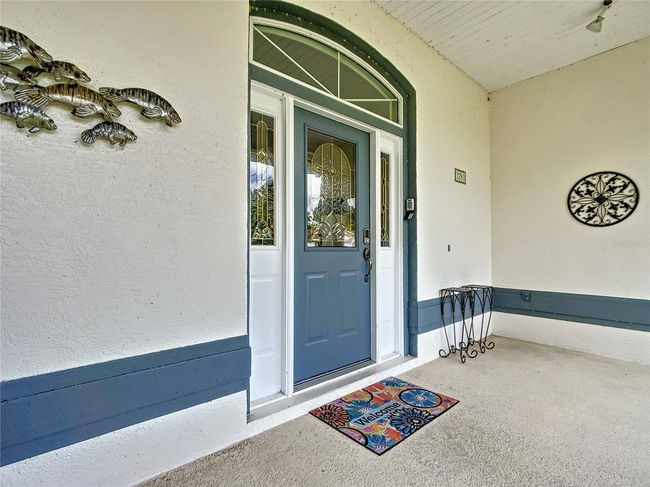 1281 N Timucuan Trl, House other with 3 bedrooms, 2 bathrooms and null parking in INVERNESS FL | Image 12