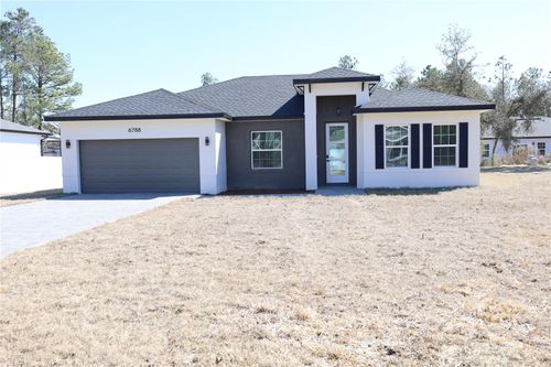 6788 Sw 149th Lane Rd, Ocala, FL, 34473-5488 | Card Image