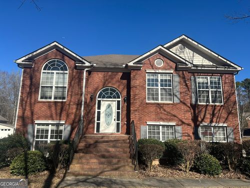 1664 Pinto Trail, Jonesboro, GA, 30236 | Card Image