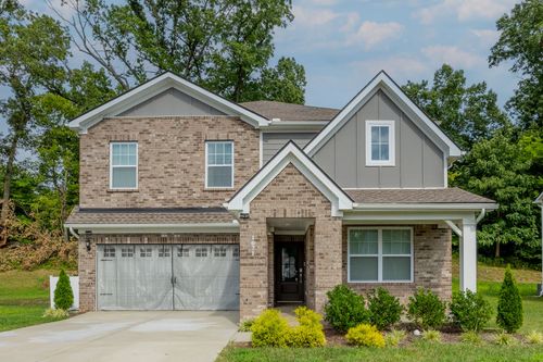 1071 Ross Farms Blvd, Clarksville, TN, 37043-2790 | Card Image