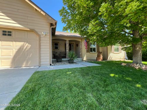 854 Calle Myriam, Sparks, NV, 89436-0663 | Card Image