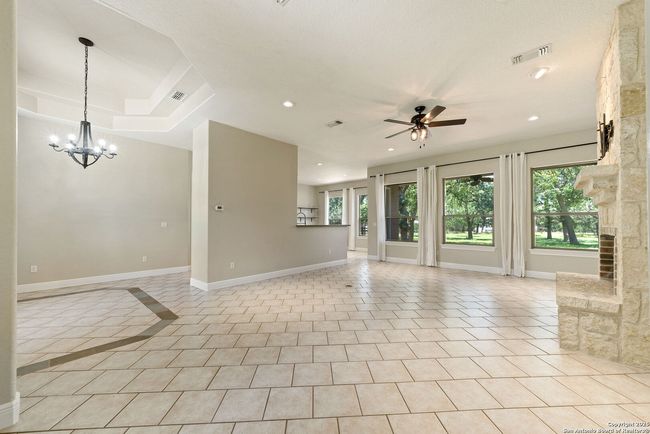 143 Lantana Rdg, House other with 3 bedrooms, 2 bathrooms and null parking in Spring Branch TX | Image 8