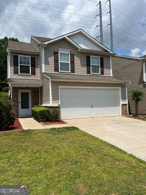 2395 Mayfair Dr, Cumming, GA, 30040-0707 | Card Image