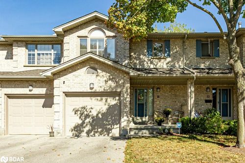 14-155 Killarney Rd, London, ON, N5X3X8 | Card Image