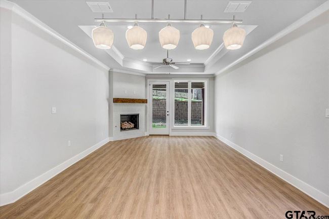 9256 Villas Ct, House other with 4 bedrooms, 2 bathrooms and null parking in Tyler TX | Image 11