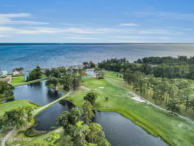 401 Hardison Dr, Home with 0 bedrooms, 0 bathrooms and null parking in Minnesott Beach NC | Image 30