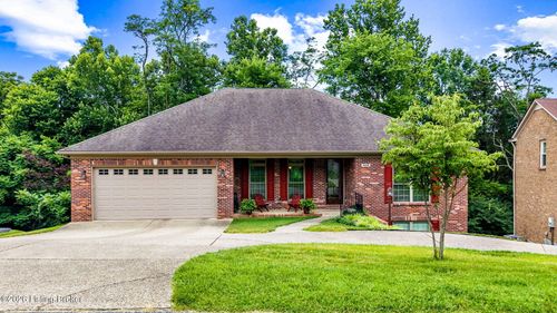 4418 Deepwood Dr, Louisville, KY, 40241-1047 | Card Image