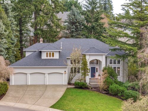 3348 Nw 125th Pl, Portland, OR, 97229-3785 | Card Image