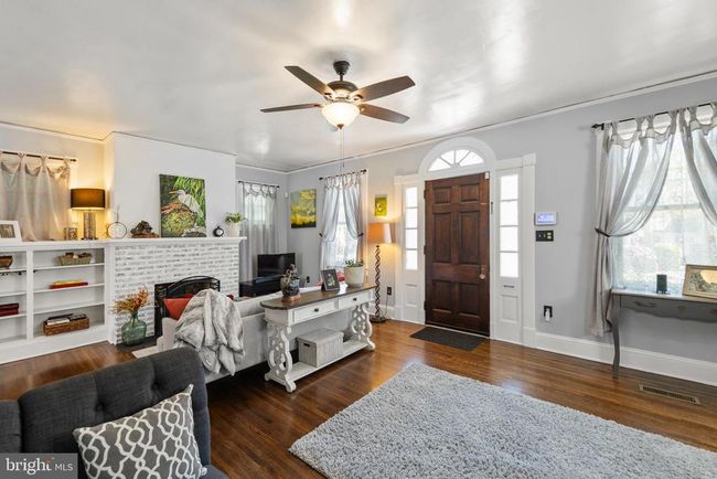 529 N Braddock St, House other with 3 bedrooms, 2 bathrooms and null parking in WINCHESTER VA | Image 4