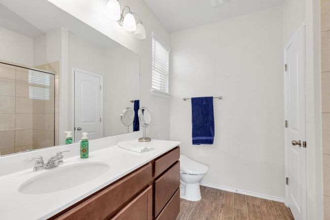 1501 Cliffbrake Way, House other with 3 bedrooms, 2 bathrooms and 4 parking in Georgetown TX | Image 12