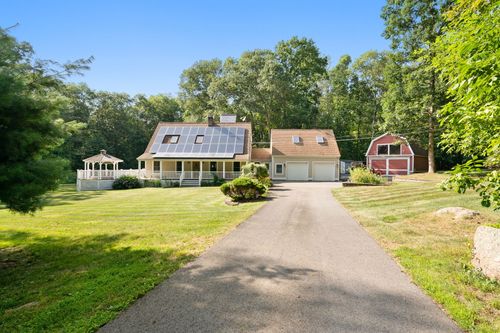 531 Mount Parnassus Rd, East Haddam, CT, 06423-1534 | Card Image