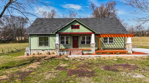 305 Liberty Pike, Bell Buckle, TN, 37020 | Card Image