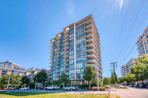 12f-288 1st Avenue, Vancouver, BC, V5Y0E9 | Card Image